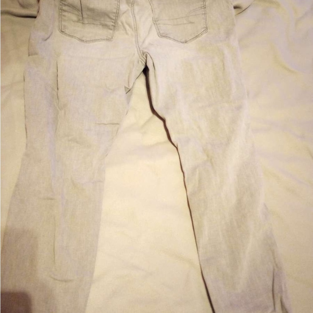 Women American eagle jeans